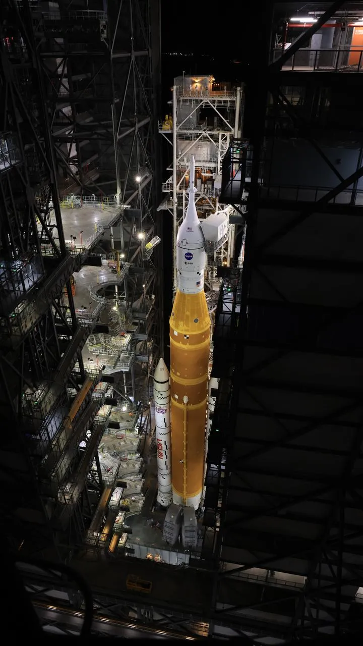 NASA