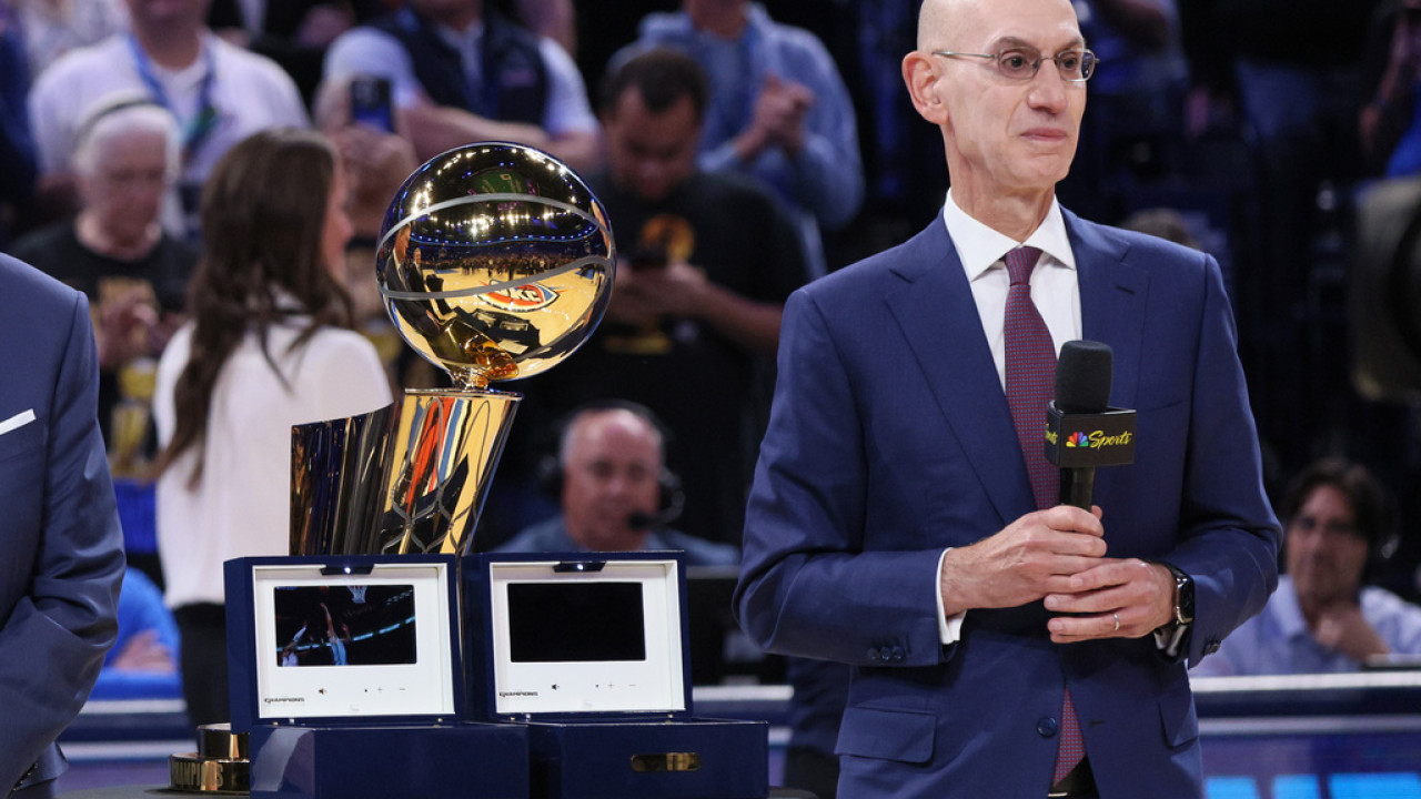 Λας Βέγκας και Σιάτλ στον δρόμο για το NBA και το NBA Europe… στο περίμενε