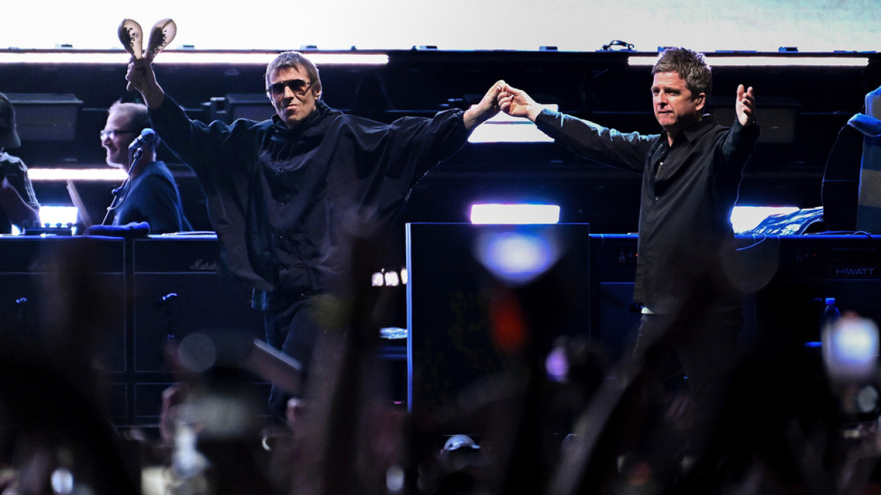 Oasis, Phil Collins και Pink διεκδικούν μια θέση στο Rock & Roll Hall of Fame για το 2026