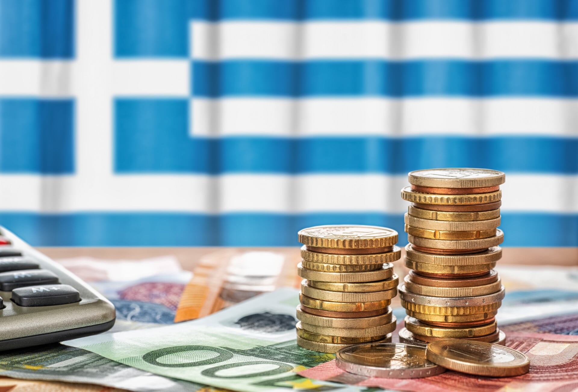 The 2020s could be Greece’s decade