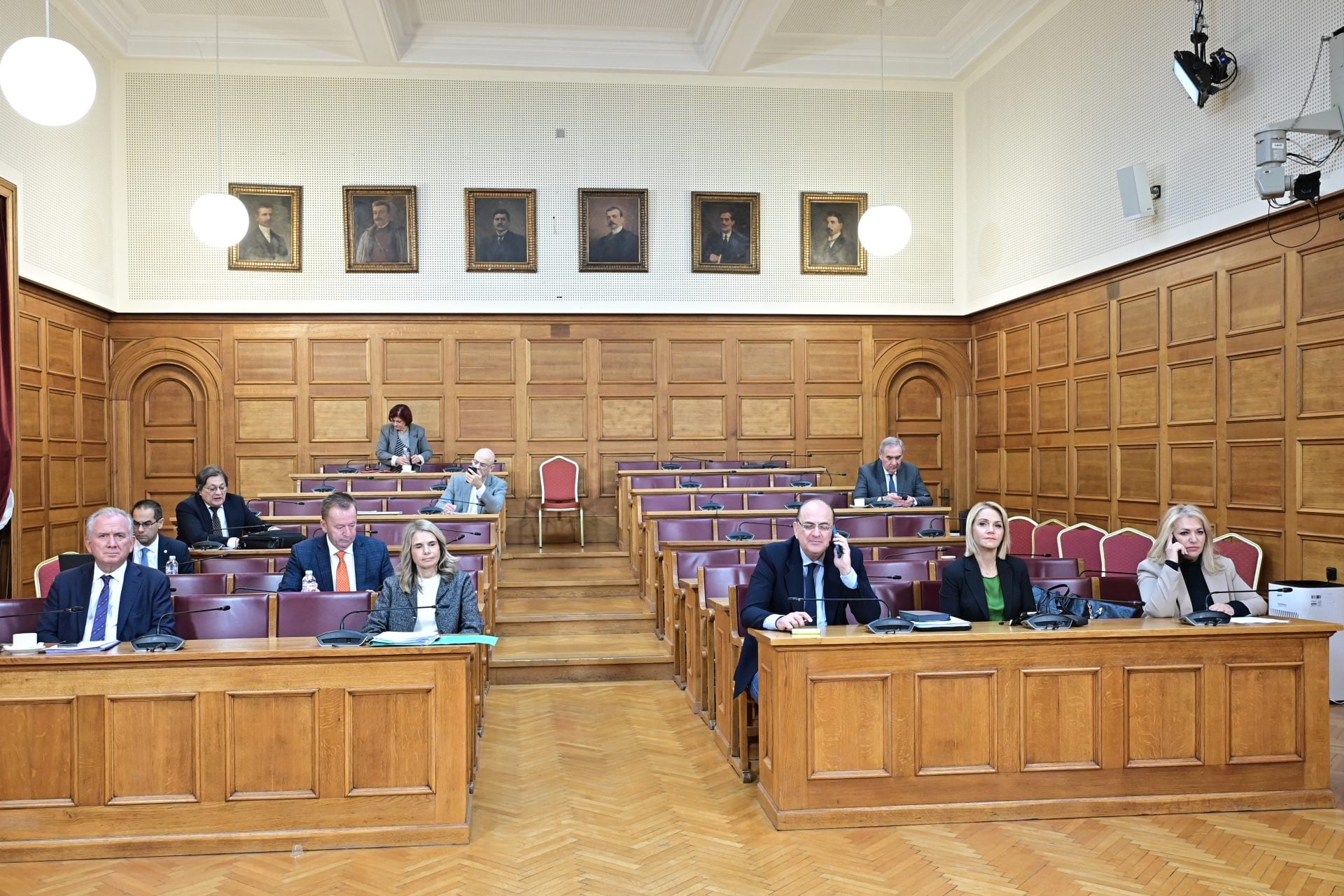 ΟΠΕΚΕΠΕ: Παράταση των εργασιών της Εξεταστικής