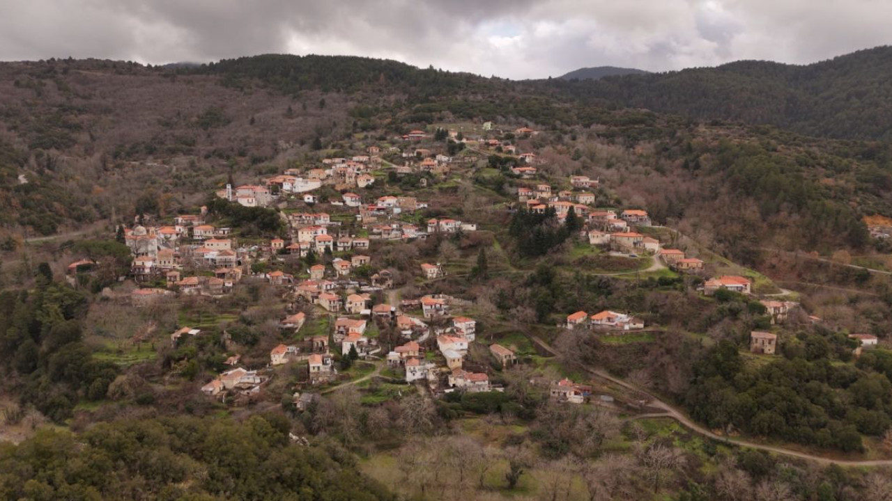 «Όπου Υπάρχει Ελλάδα»: Παραμένουμε στη Λακωνία με ενδιαφέροντα ρεπορτάζ