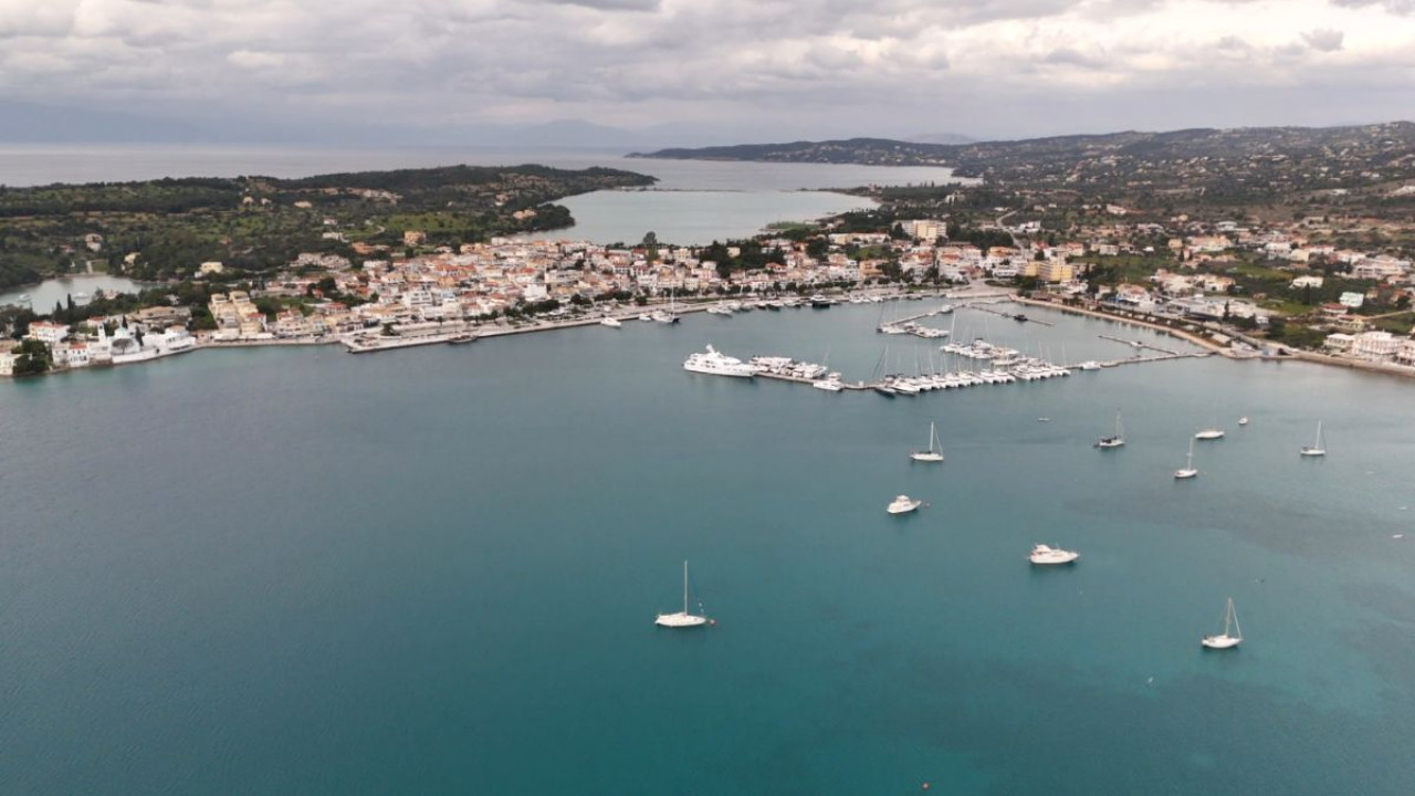 «Όπου Υπάρχει Ελλάδα»: Στην Αργολίδα με κοσμοπολίτικο αέρα