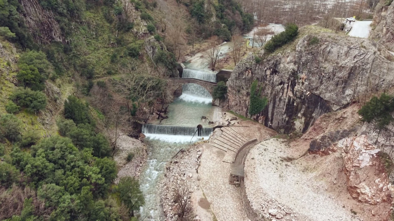 «Όπου Υπάρχει Ελλάδα»: Παραμένουμε για 2η ημέρα στα Τρίκαλα