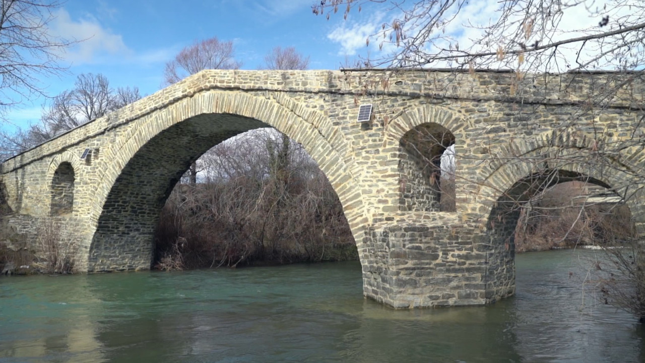 «Όπου Υπάρχει Ελλάδα»: Το σκηνικό μεταφέρεται στα Γρεβενά (Trailer)
