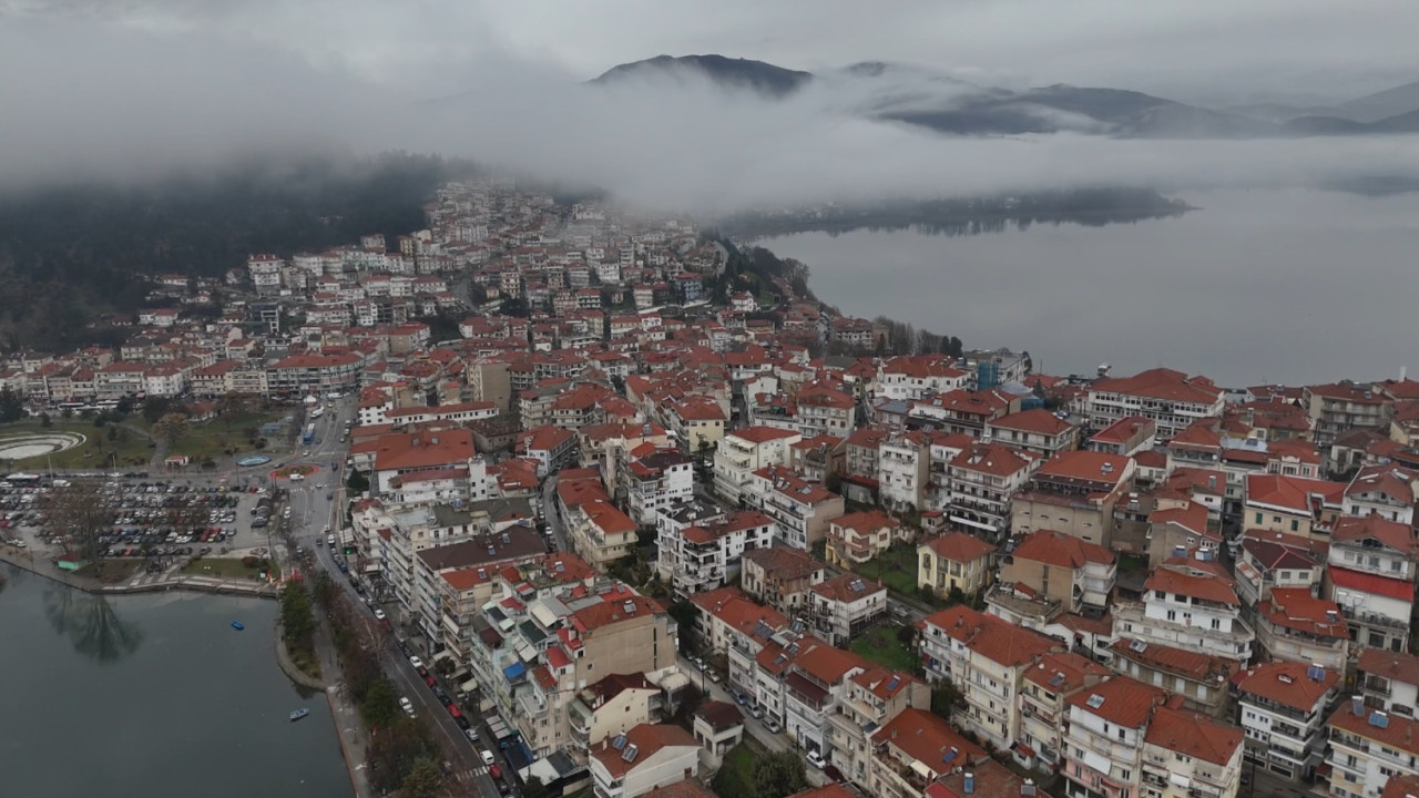 «Όπου Υπάρχει Ελλάδα»: Η εβδομάδα ολοκληρώνεται στην πανέμορφη Καστοριά