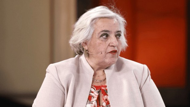Η Αλεξάνδρα Παπαδοπούλου και τα σενάρια παραίτησης - Τι απάντησε ο Γεραπετρίτης