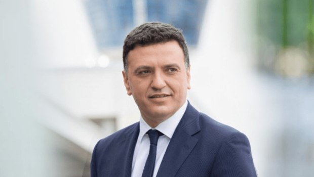 Κικίλιας: Το λιμενικό σώζει ζωές - Περιμένουμε τα αποτελέσματα της ΕΔΕ και της Δικαιοσύνης για το ναυάγιο στη Χίο