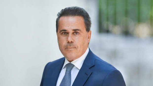 Παπασταύρου στις ΗΠΑ: Το κρίσιμο ραντεβού για τον Κάθετο Διάδρομο