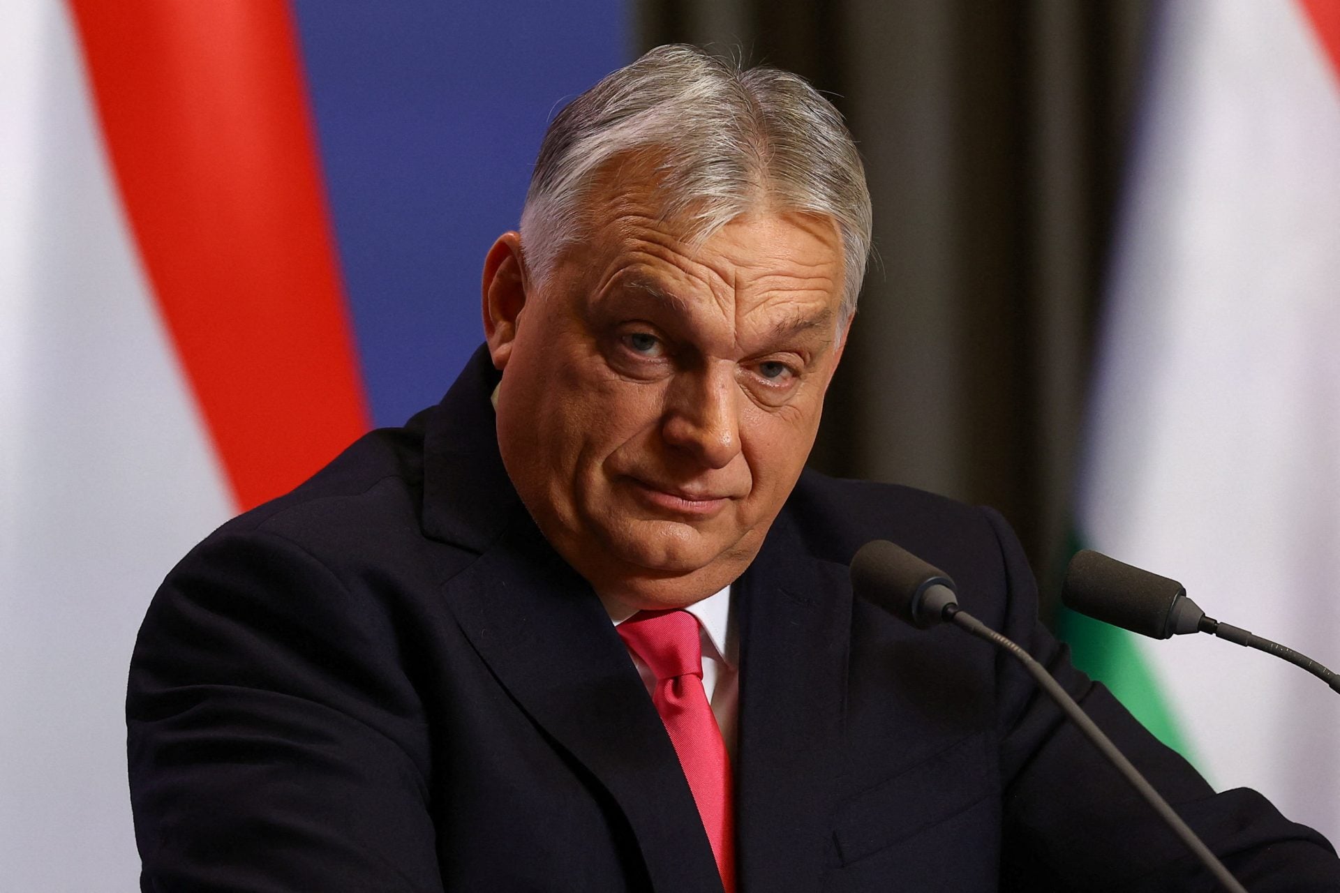 Fast track ένταξη της Ουκρανίας ισοδυναμεί με πόλεμο κατά της Ουγγαρίας