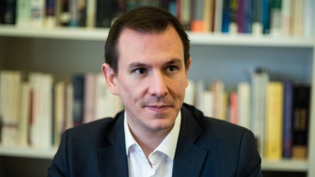Παναγιώτης Δουδωνής: Οι προσωπικές φιλοδοξίες κάνουν κακό, στόχος ένα ΠΑΣΟΚ ενωμένο και νικηφόρο