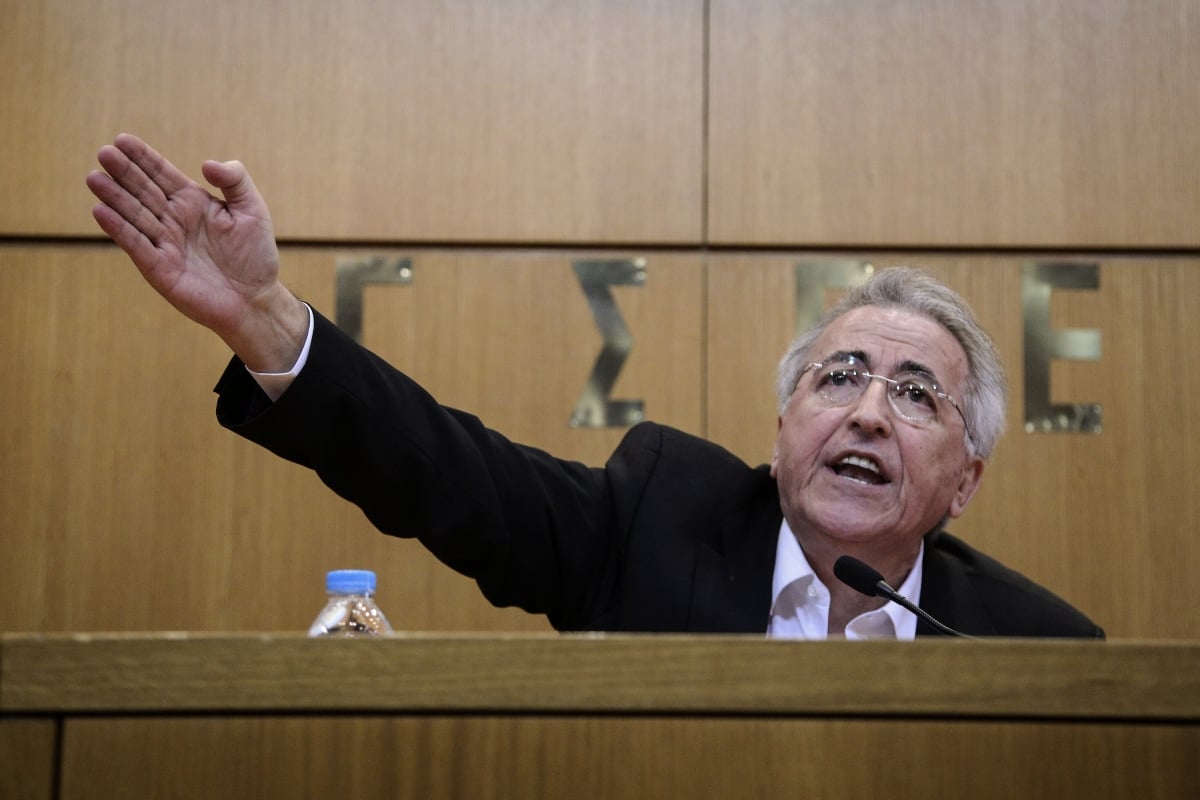 Οι σκοτεινές διαδρομές του χρήματος και τι μπαίνει στο μικροσκόπιο των αρχών