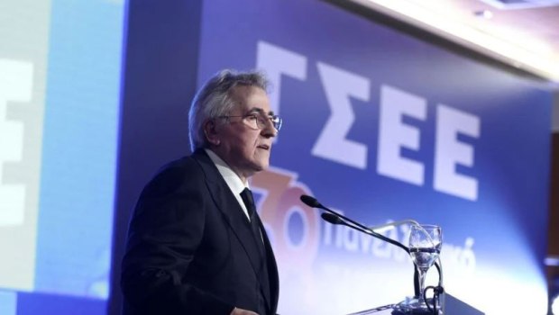 Η ΔΑΚΕ καρφώνει υπουργούς και Παναγόπουλο, η Κεραμέως ζητά να χυθεί «άπλετο φως», νέα συγκάλυψη φοβάται ο λαός