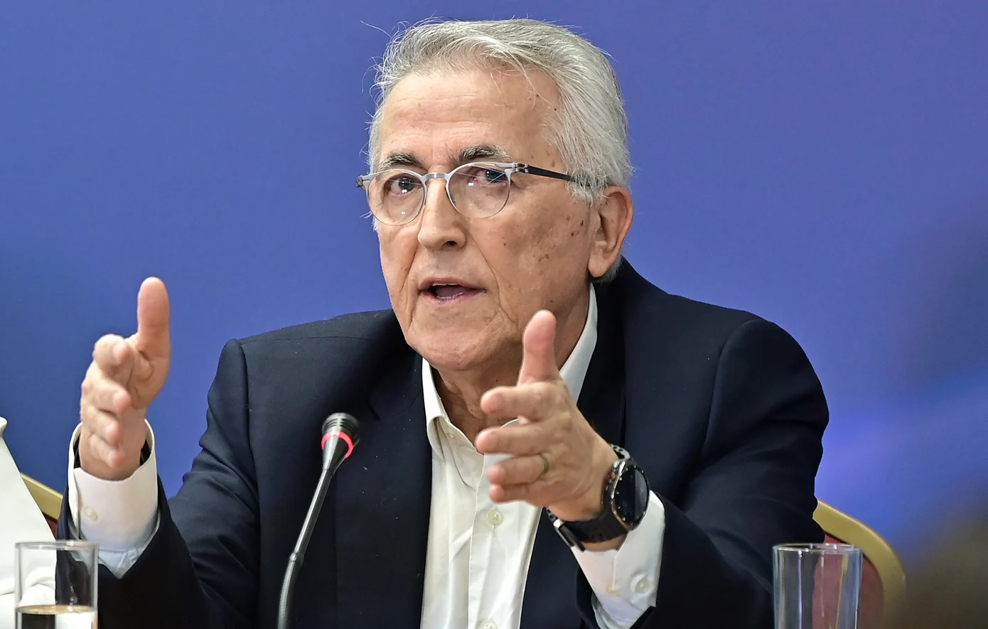 Συνεχίζει την έρευνα προς κάθε κατεύθυνση η Αρχή για το ξέπλυμα «μαύρου» χρήματος – News.gr