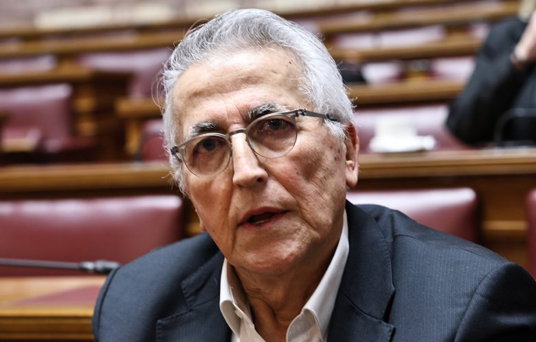 «Μπλόκο» στους τραπεζικούς λογαριασμούς του Γιάννη Παναγόπουλου της ΓΣΕΕ από την Αρχή για το Ξέπλυμα