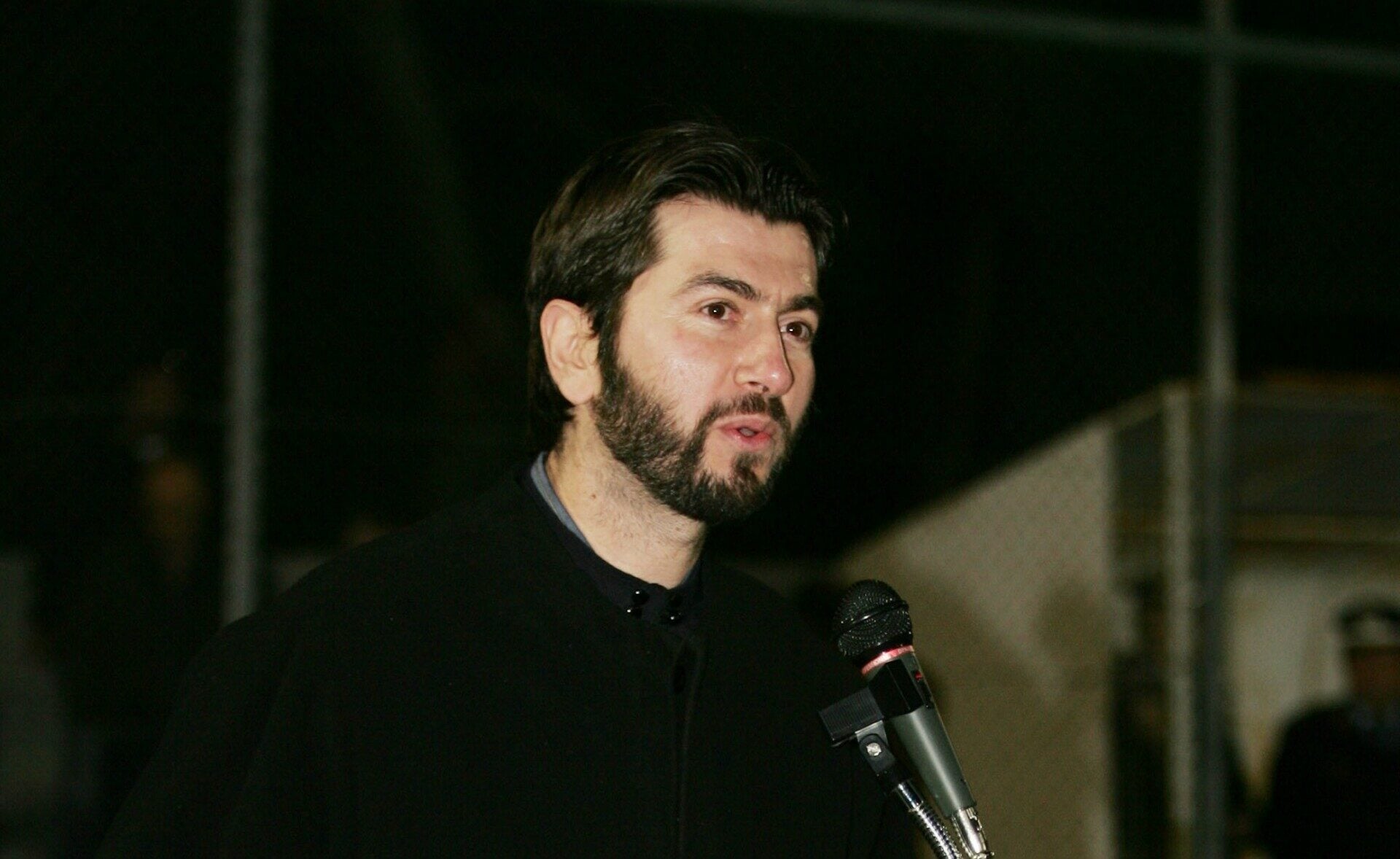 Ποινή 9,5 ετών στον πατέρα Αντώνιο για κακοποιητική συμπεριφορά σε βάρος ανηλίκων