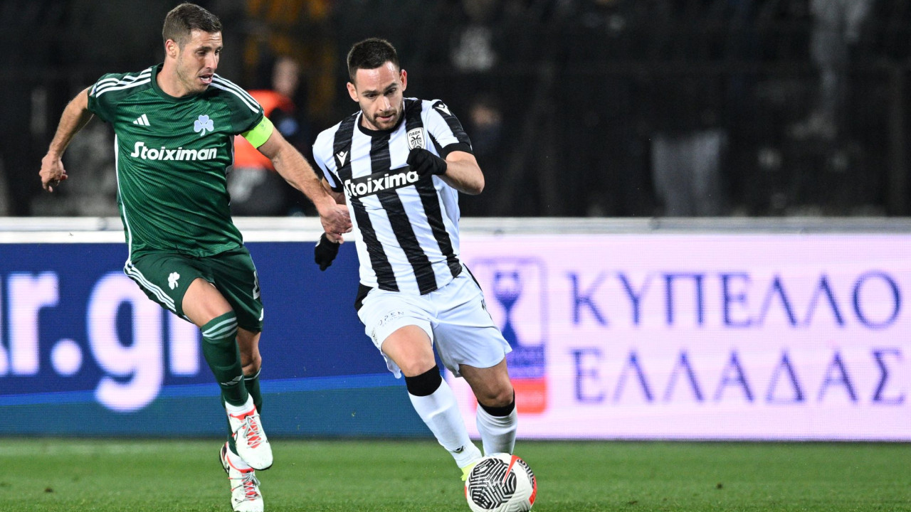 Ρούμπεν Πέρεθ: Aποθέωσε την πρώην ομάδα του