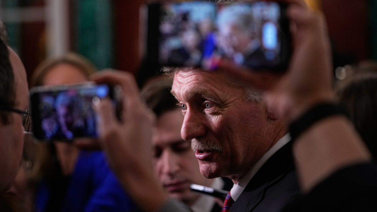 Ρωσία-Ουκρανία: Ένας τρίτος κύκλος διαπραγματεύσεων θα διεξαχθεί «σύντομα», δηλώνει το Κρεμλίνο