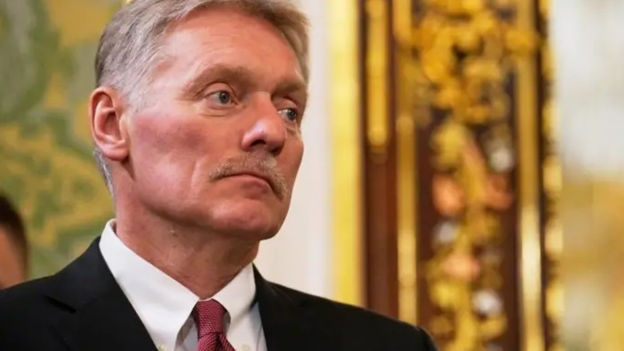 Κρεμλίνο: «Ο Ζελένσκι πρέπει να έρθει στη Μόσχα για συνομιλίες με τον Πούτιν»