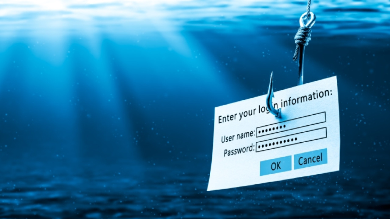 Phishing 2.0: Οι κυβερνοεγκληματίες στοχοποιούν τα βιομετρικά δεδομένα των χρηστών
