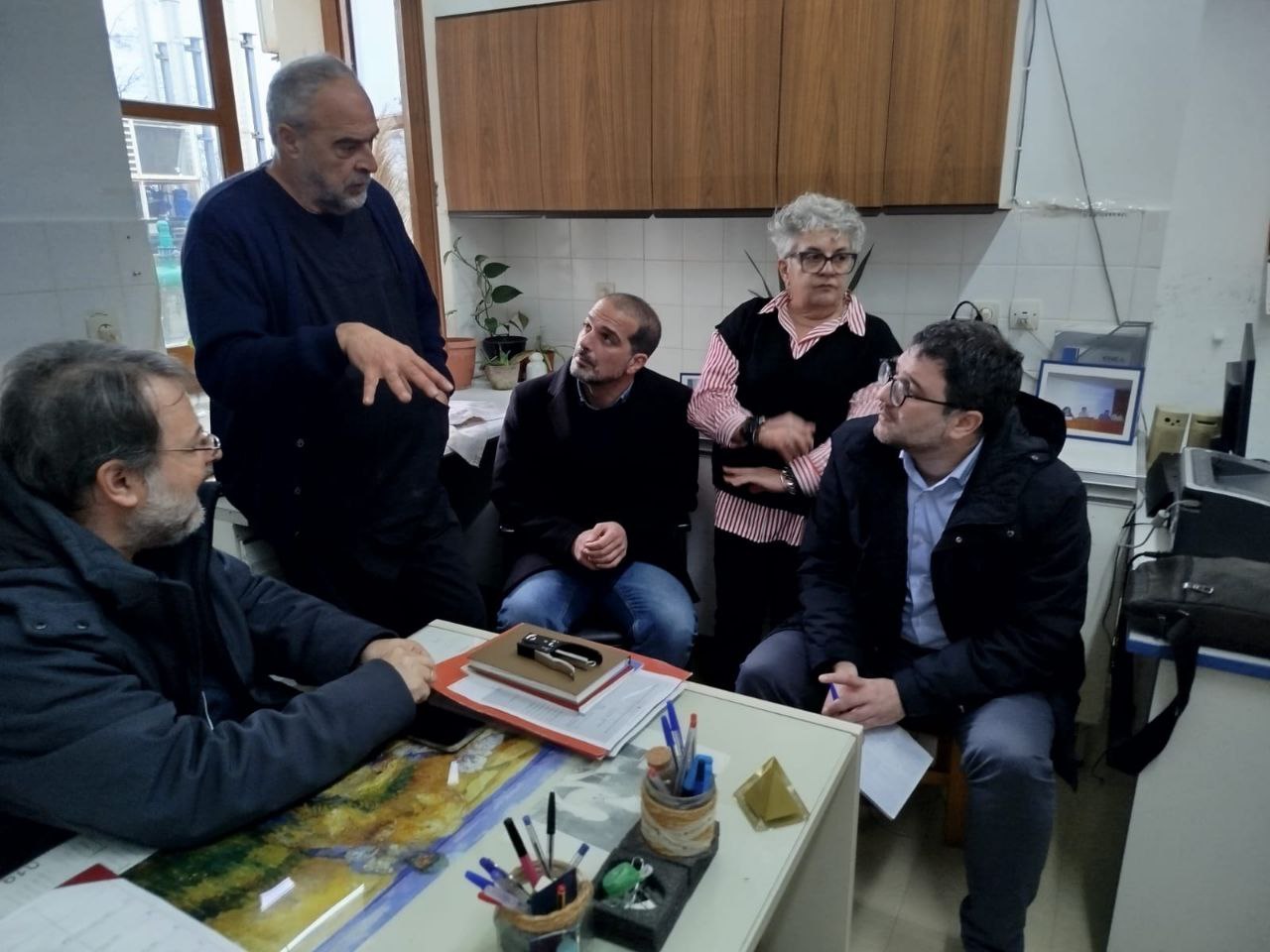 Νέα Αριστερά: Ερωτήματα για όσα είπε ο τραυματίας της τραγωδίας της Χίου - Η κυβέρνηση έχει βαριά πολιτική ευθύνη
