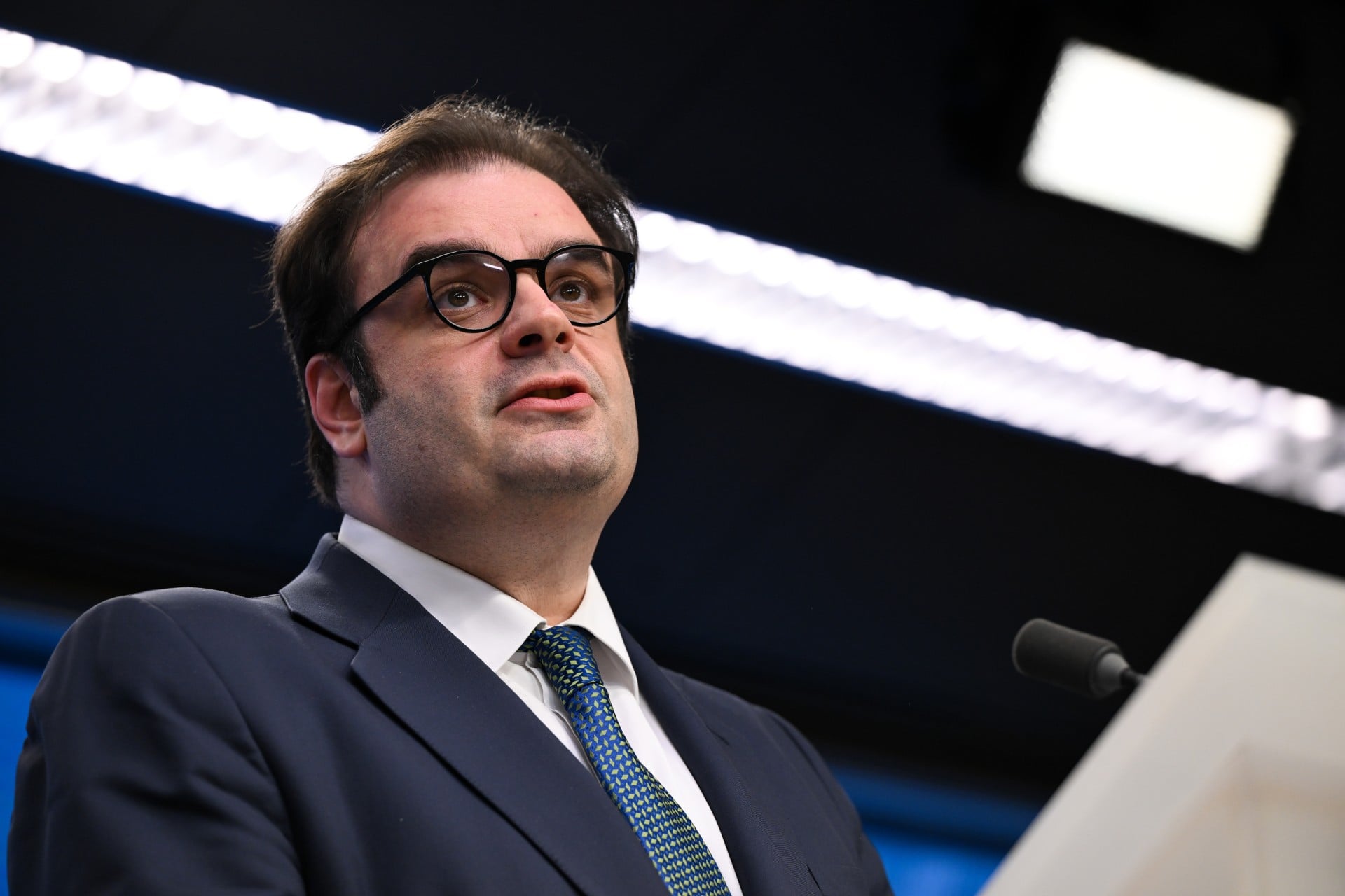Η Ένωση Αποταμιεύσεων και Επενδύσεων μπορεί να γίνει η μεγαλύτερη πολιτική νίκη της γενιάς μας
