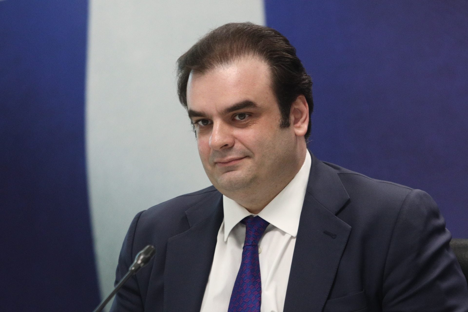 Competitiveness, energy and institutions to dominate the next phase