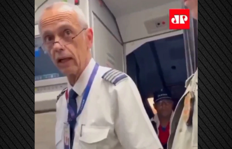Φρίκη στην Βραζιλία με 60χρονο πιλότο που βίαζε παιδιά – Έπαιρνε «άδεια» από τις γιαγιάδες