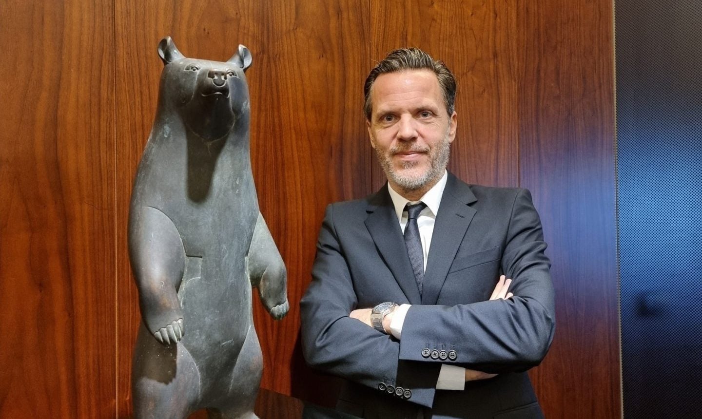 Στροφή Ε. Πιστιόλη στην Κίνα για 10 MR product tankers