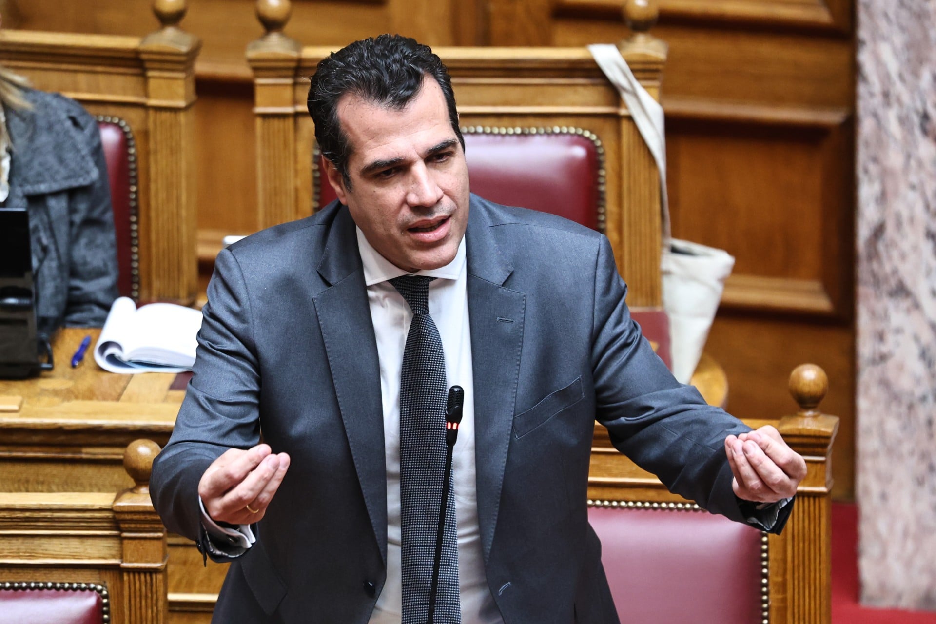 Θα έχουμε περισσότερες από 1.000 ανακλήσεις ασύλου μέχρι τον Ιούνιο του 2026