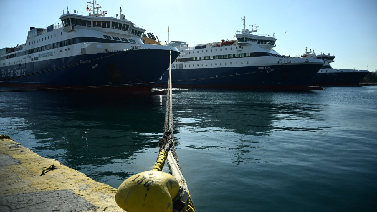 Tέμπη 24ωρη απεργία της ΠΝΟ στη μνήμη των θυμάτων του δυστυχήματος