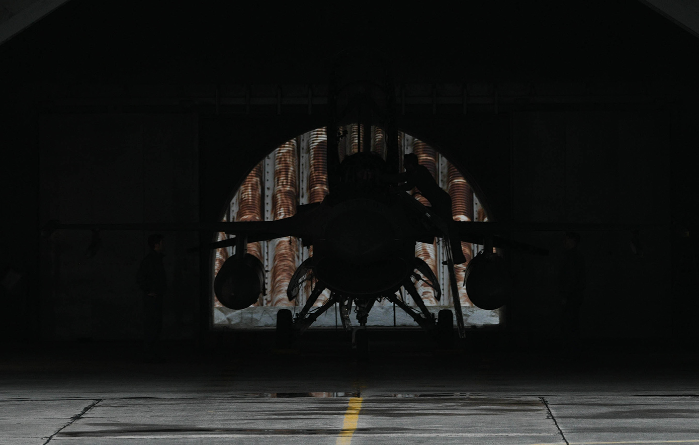 Στο Αεροδικείο Αθηνών οδηγήθηκε ο συλληφθείς σμήναρχος – Είχε εξειδίκευση και πιστοποίηση του ΝΑΤΟ στις τηλεπικοινωνίες