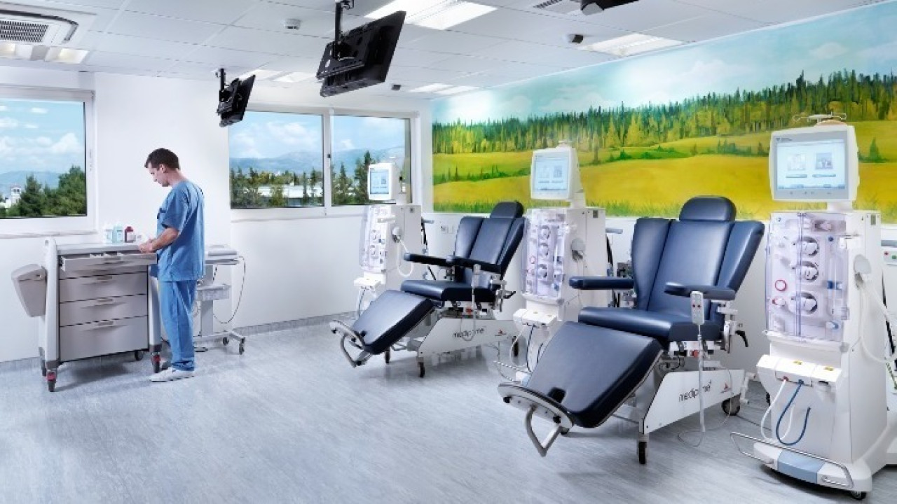 Νέα δωρεάν προγράμματα πρόληψης, για την παχυσαρκία και τη νεφρική δυσλειτουργία