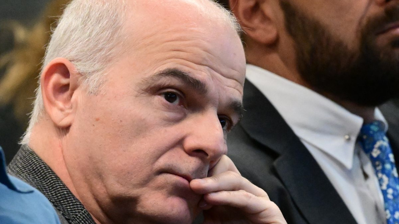 Ψαρόπουλος στον ΣΚΑΪ: Πάνω από 2 χρόνια θα τραβήξει η δίκη των Τεμπών