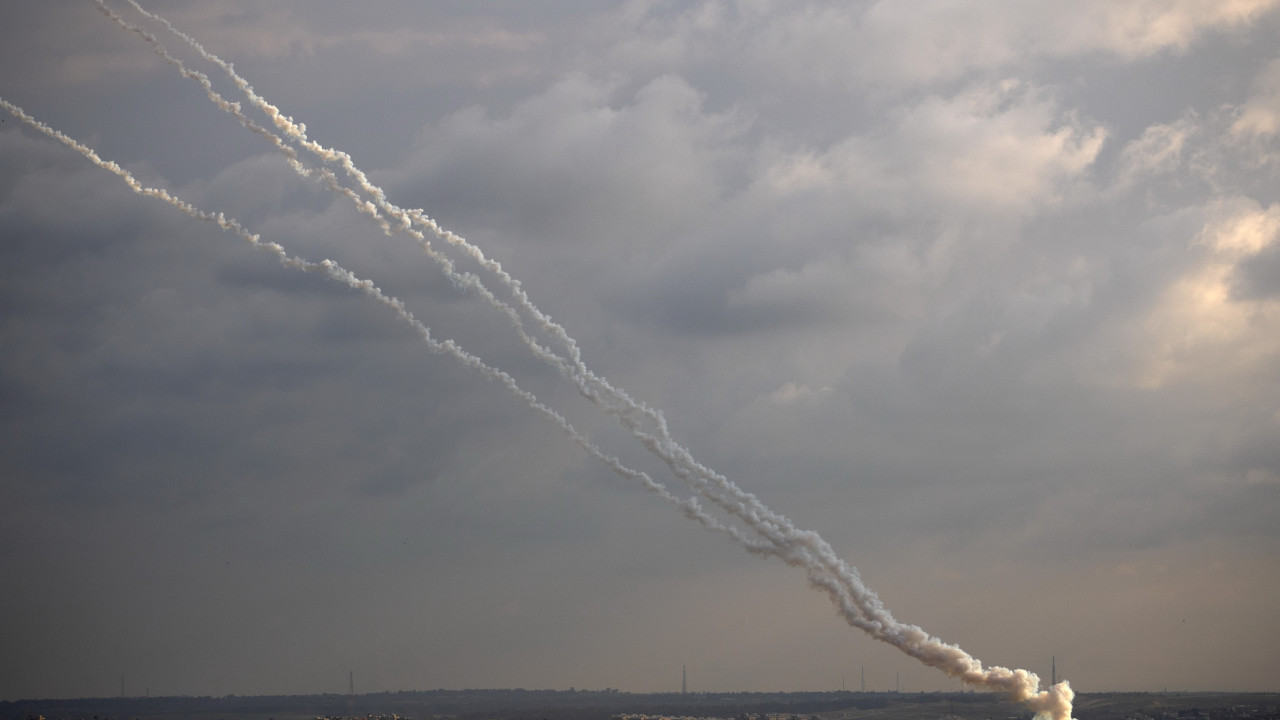 Ουκρανία: Η Ρωσία εκτόξευσε πάνω από 400 drones και πυραύλους τη νύχτα