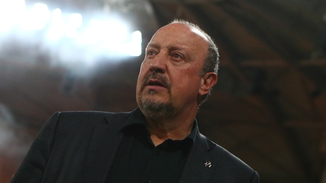 Μπενίτεθ: Στο δεύτερο ημίχρονο είχαμε τον έλεγχο, τα άλλαξε όλα ένα αχρείαστο πέναλτι