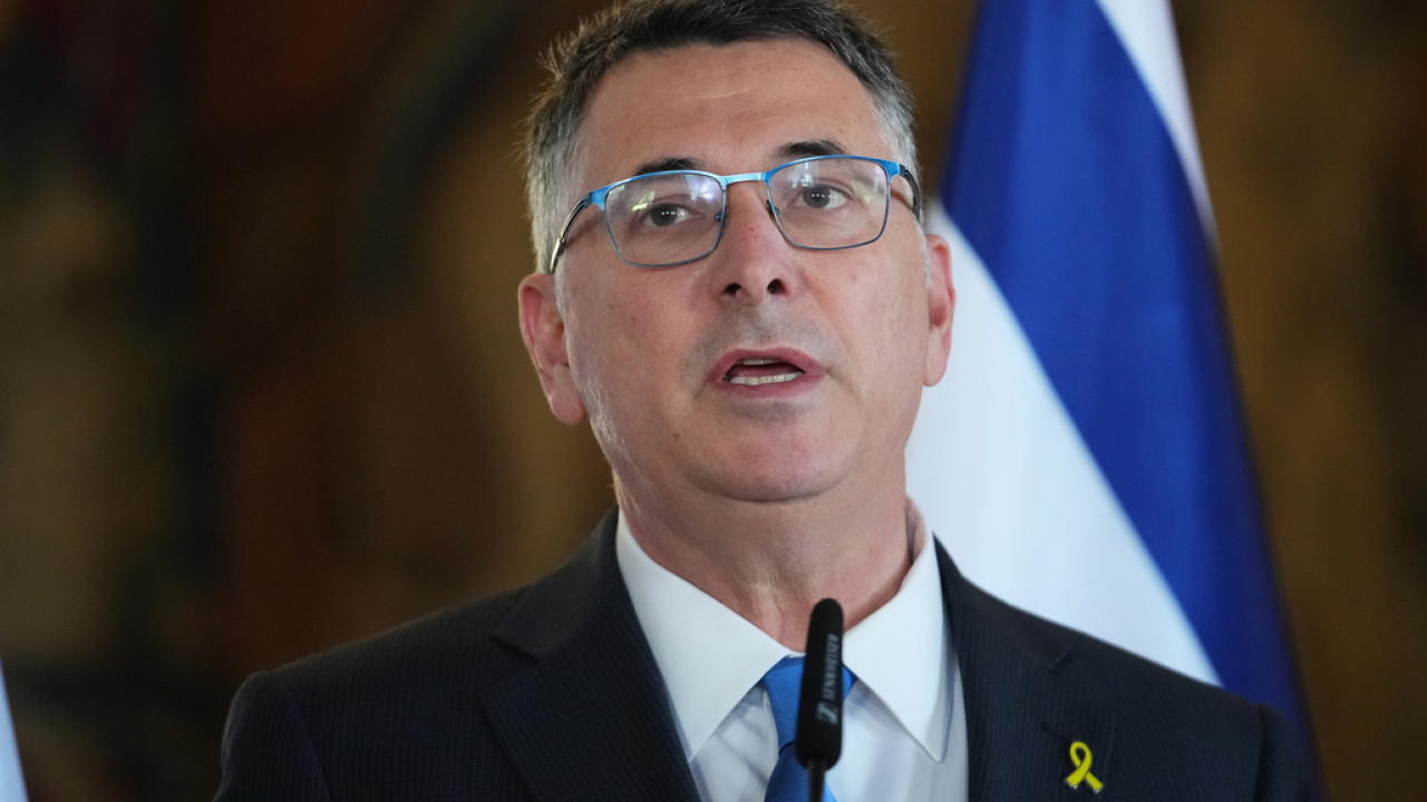 Συμβούλιο Ειρήνης: Απάντησε θετικά στο κάλεσμα Τραμπ το Ισραήλ