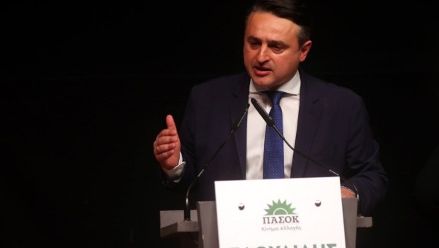Το Συνέδριο του ΠΑΣΟΚ, μια ιστορική ευκαιρία που δεν επιτρέπεται να χαθεί