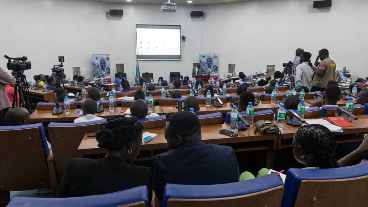 Η ΜΚΟ Save the Children αναστέλλει τις δραστηριότητές της στο Νότιο Σουδάν εξαιτίας επίθεσης σε εγκαταστάσεις της