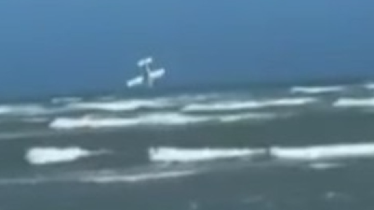 Mονοκινητήριο αεροσκάφος κατέπεσε στα ανοιχτα της νότιας Αυστραλίας - Τρεις νεκροί