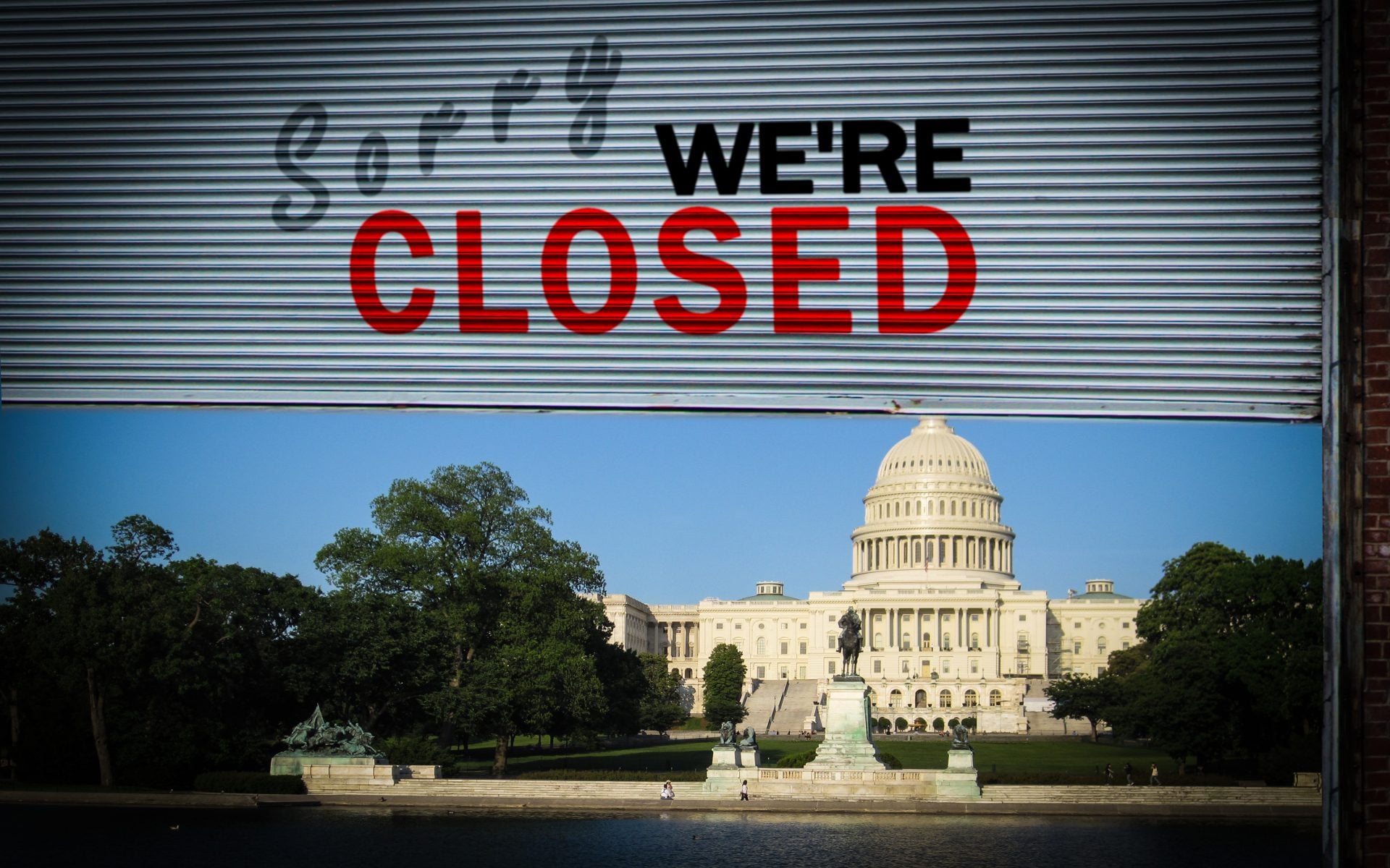 Το shutdown θα καθυστερήσει την έκθεση του Ιανουαρίου για τις θέσεις εργασίας στις ΗΠΑ