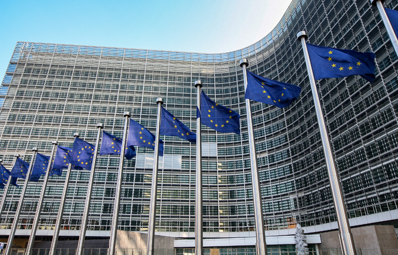Έφοδος της βελγικής αστυνομίας στην Κομισιόν για πώληση 23 ακινήτων – News.gr