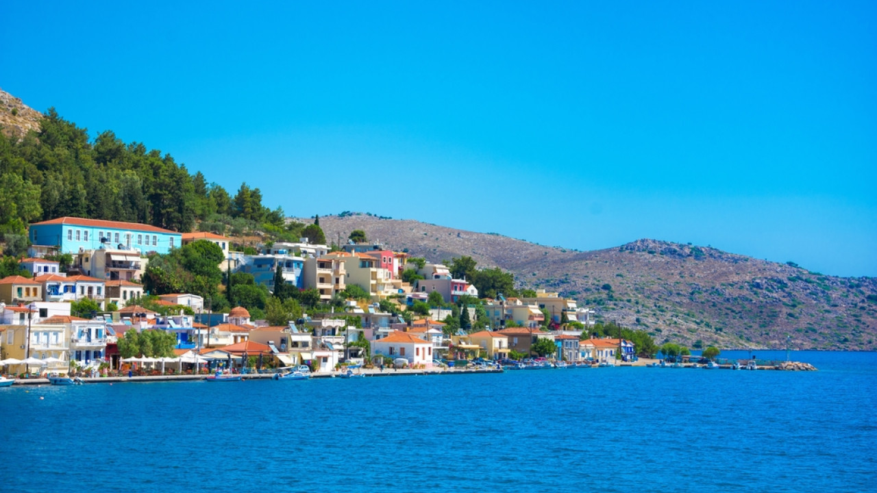 Κακοκαιρία - Χίο: Μήνυμα από το 112 - «Περιορίστε τις μετακινήσεις σας»