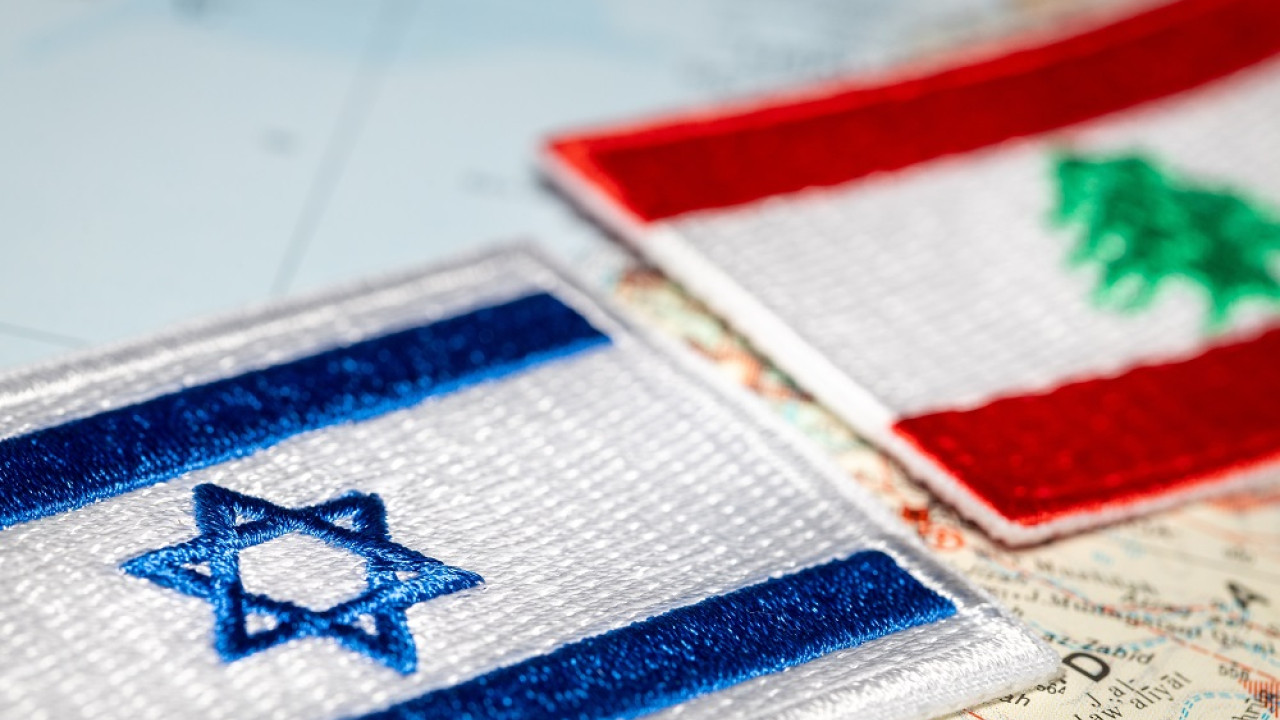 Η Βηρυτός κατηγορεί το Ισραήλ ότι ψέκασε με γλυφοσάτη το έδαφός του