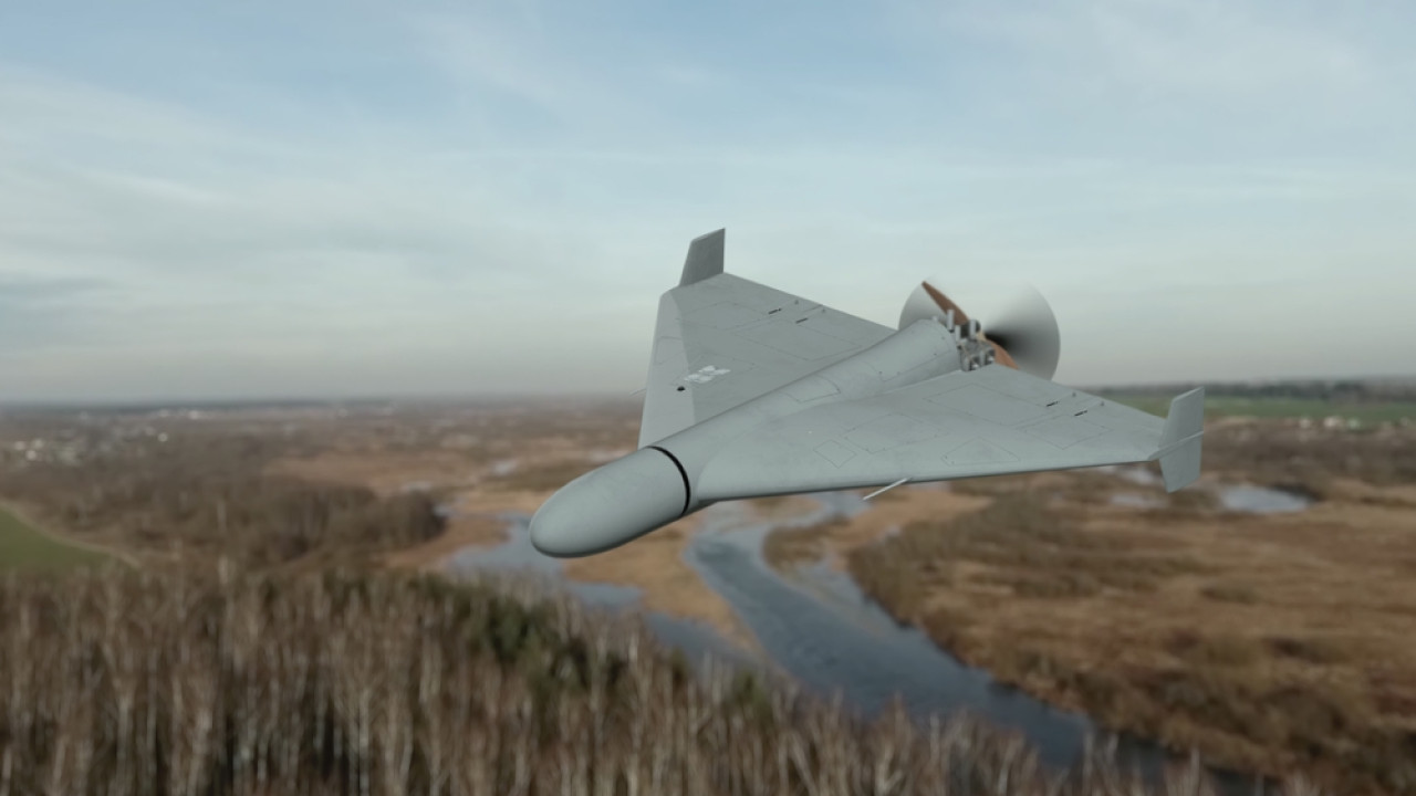 Γερμανία: Σχεδιάζει να αποκτήσει drones κρούσης αξίας 536 εκατ. ευρώ
