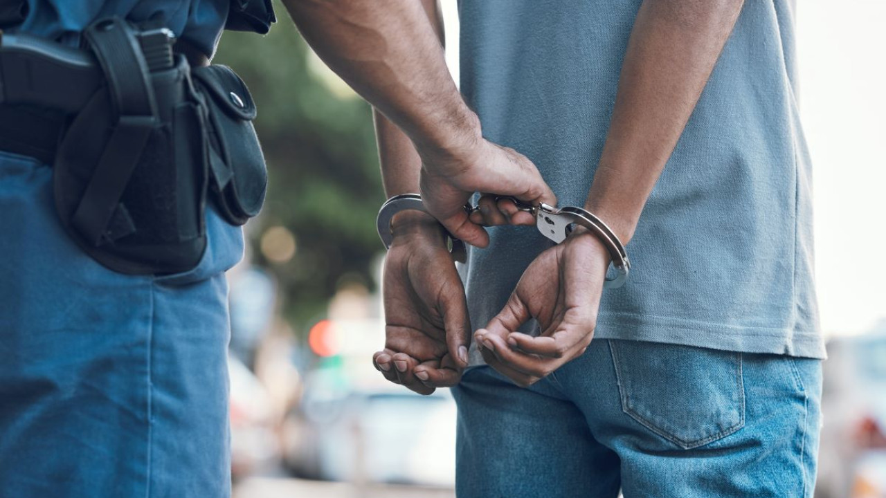 Δύο συλλήψεις για παραβίαση της νομοθεσίας προστασίας αρχαιοτήτων στη Β. Ελλάδα