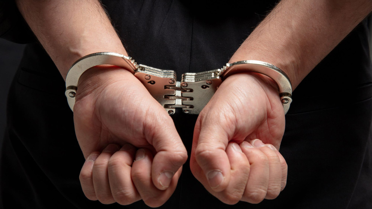Θεσσαλονίκη: Προφυλακίστηκε 25χρονος που συνελήφθη για διακίνηση ναρκωτικών