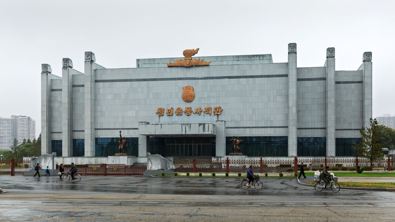 ΟΗΕ: Προσφέρει ανθρωπιστική βοήθεια στη Βόρεια Κορέα