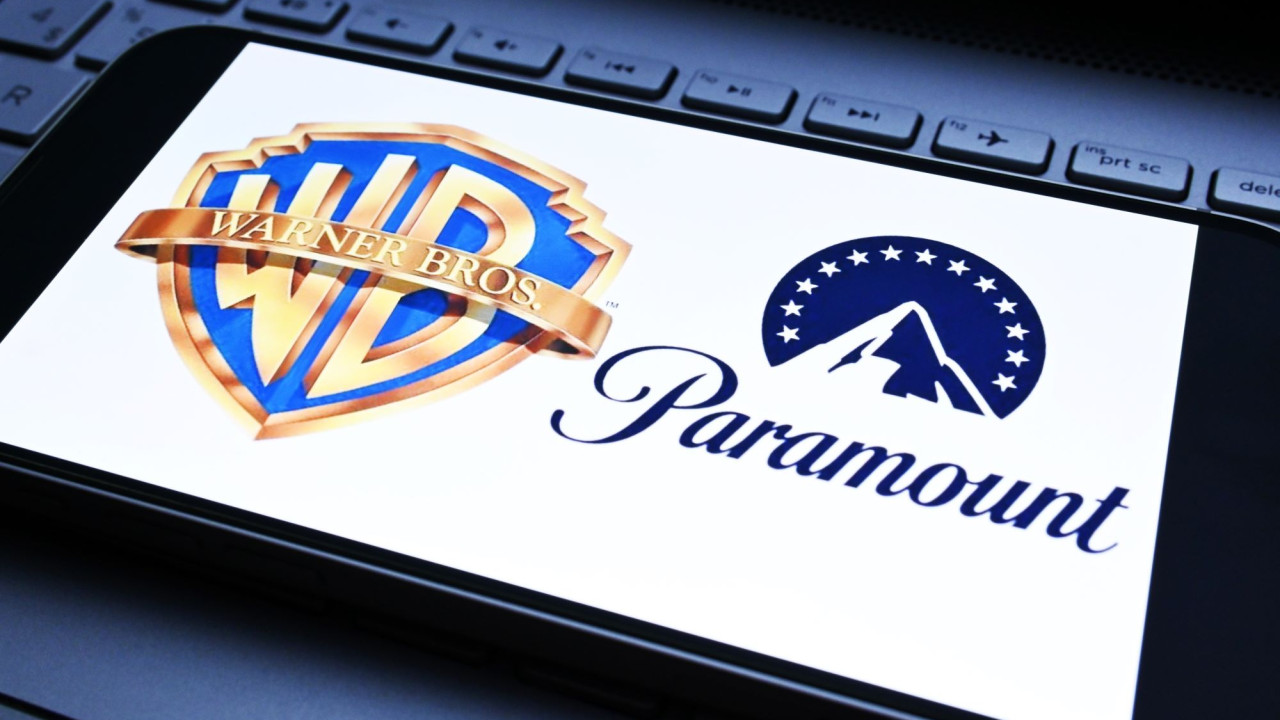 Στην Paramount περνά η Warner Bros - Κλείδωσε το deal των $110 δισ.