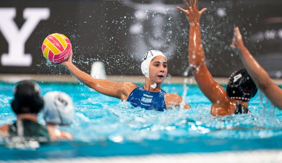 ΦΟΥΝΤΣΑΛ 2026: Ημιτελικός με φαβορί την Ελλάδα
